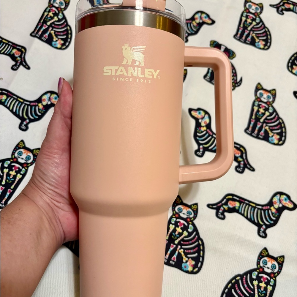 Stanley Nectar 40oz Adventure Quencher Tumbler (Original color)